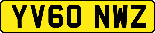 YV60NWZ