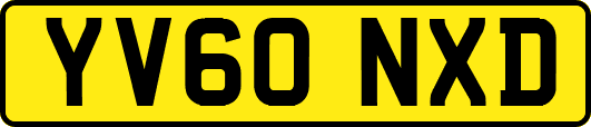 YV60NXD