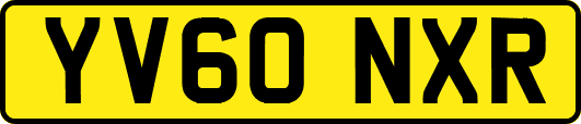 YV60NXR