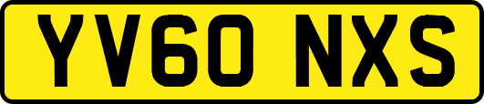 YV60NXS