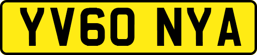 YV60NYA