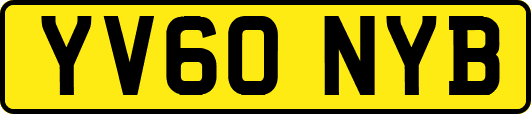 YV60NYB