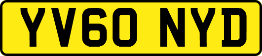 YV60NYD