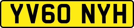 YV60NYH