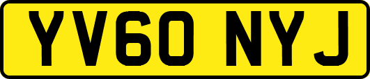 YV60NYJ