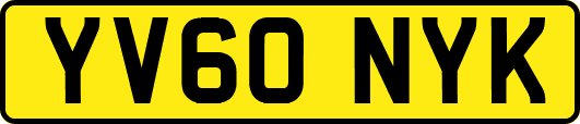 YV60NYK