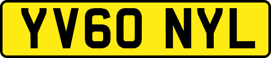 YV60NYL
