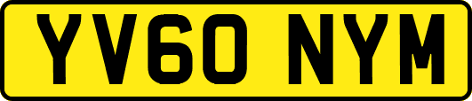 YV60NYM