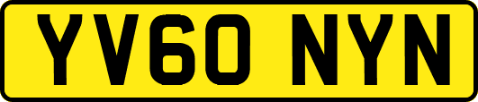 YV60NYN