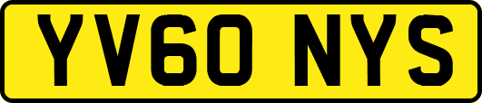 YV60NYS