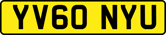 YV60NYU