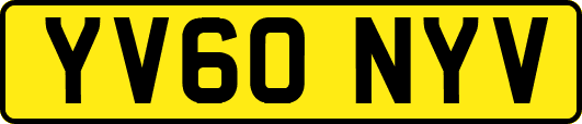 YV60NYV