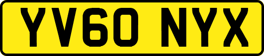 YV60NYX