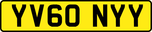 YV60NYY