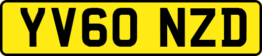 YV60NZD