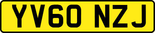 YV60NZJ