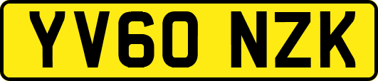 YV60NZK