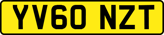 YV60NZT