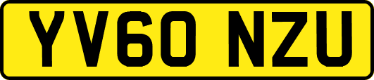 YV60NZU