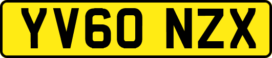 YV60NZX
