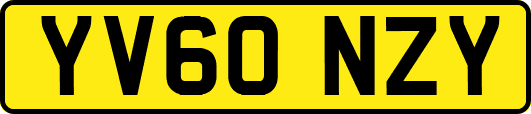 YV60NZY