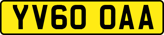 YV60OAA