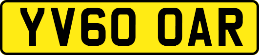 YV60OAR