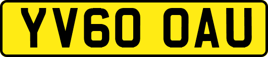 YV60OAU