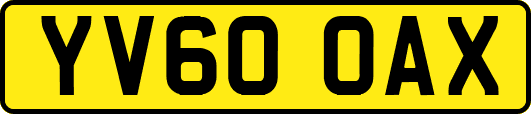 YV60OAX