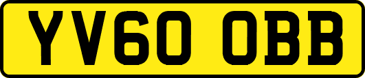 YV60OBB