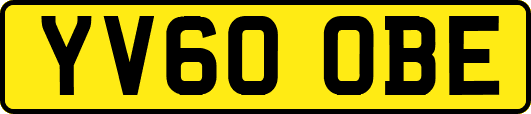 YV60OBE
