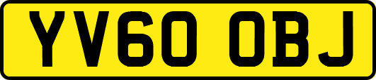 YV60OBJ
