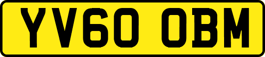 YV60OBM