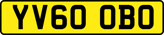 YV60OBO