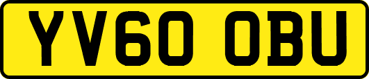 YV60OBU