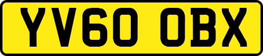 YV60OBX