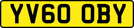 YV60OBY