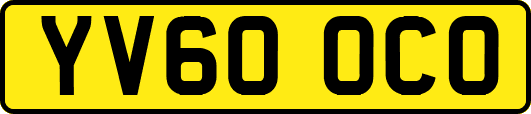 YV60OCO