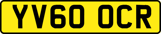 YV60OCR