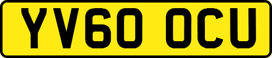 YV60OCU