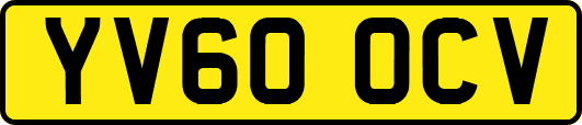 YV60OCV