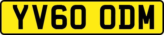 YV60ODM