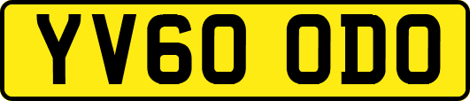 YV60ODO