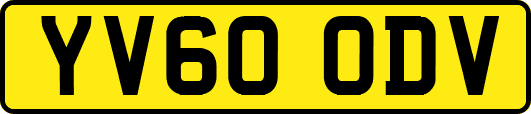 YV60ODV