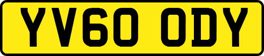 YV60ODY