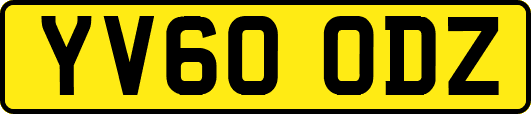 YV60ODZ