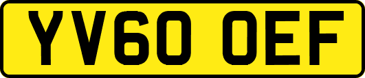 YV60OEF
