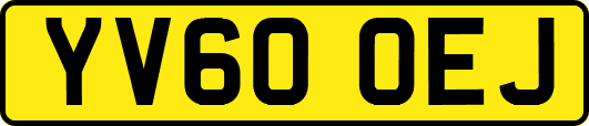 YV60OEJ