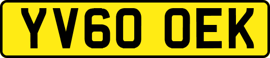 YV60OEK