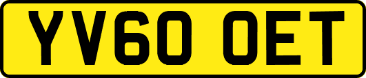 YV60OET